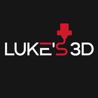 Luke's 3D