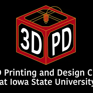 Adam - Iowa State 3DP Club
