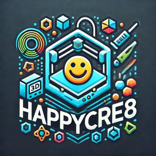 HappyCre8