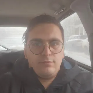 Глеб Сверчков