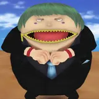 Piturou (modèlisateur 3D)