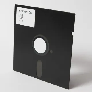 FlobbyDisk