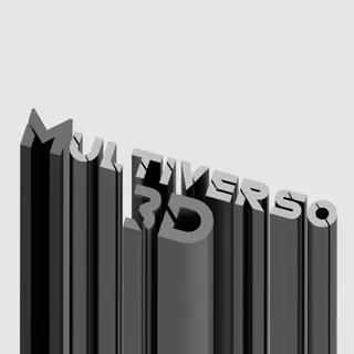 Multiverso 3D