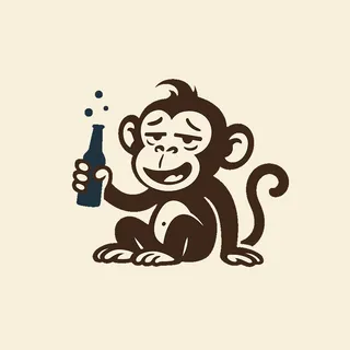 Drunken Monkey