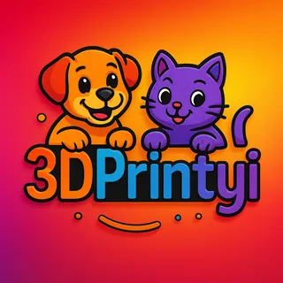 3DPrintyi