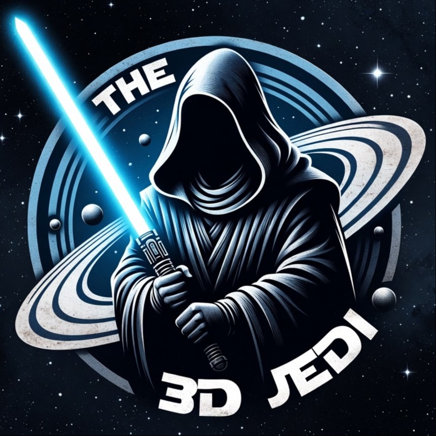 The 3d Jedi
