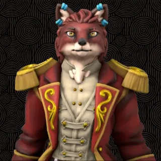 FoxyFitzHamilton2060