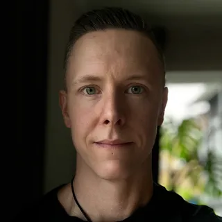Rickard Aronsson
