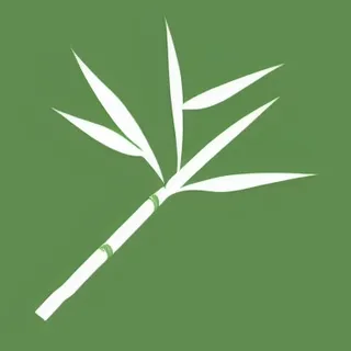 Happy Bamboo
