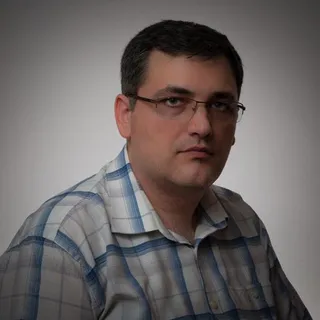 Cristian Sava