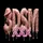 3DSM ❌❌❌