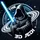 The 3d Jedi