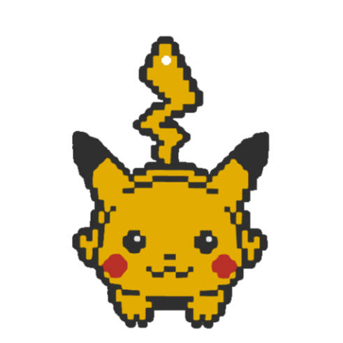 ⚡PIKACHU⚡