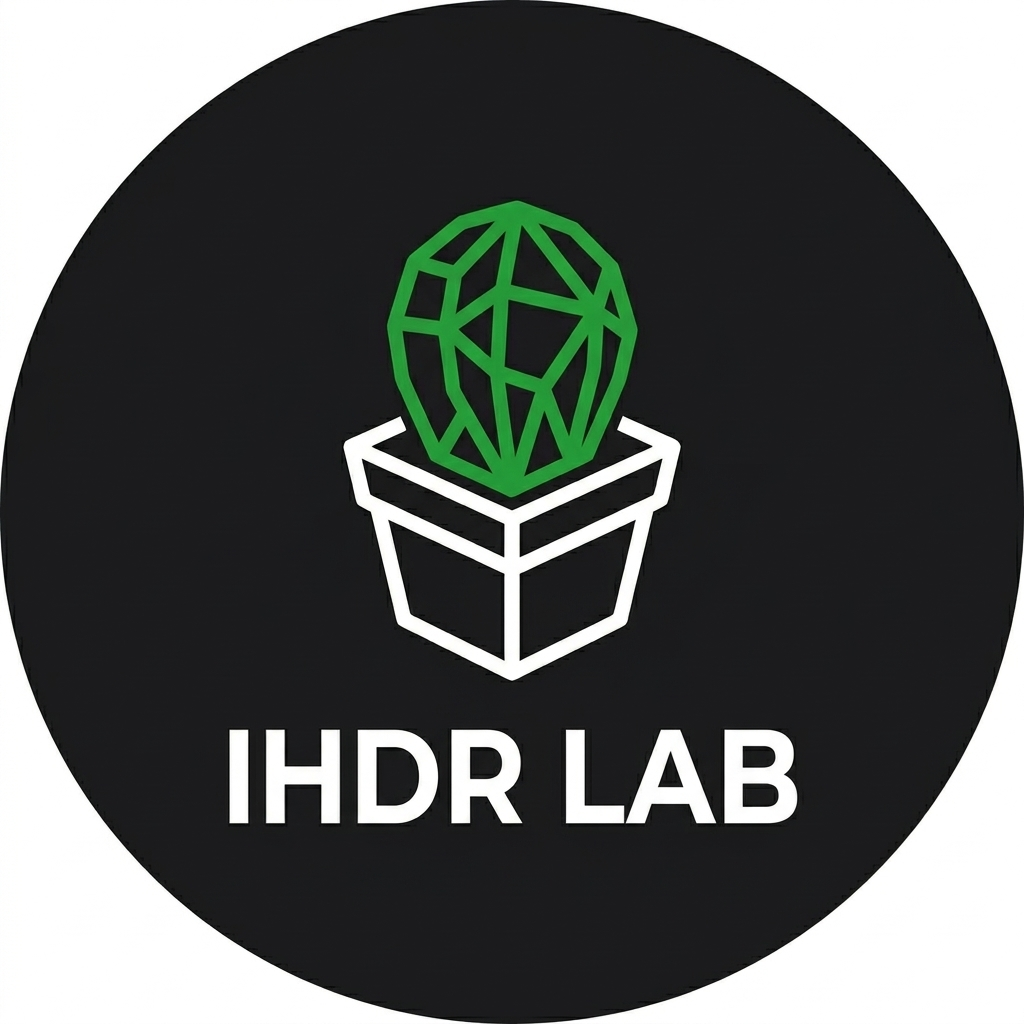 IHDR Lab