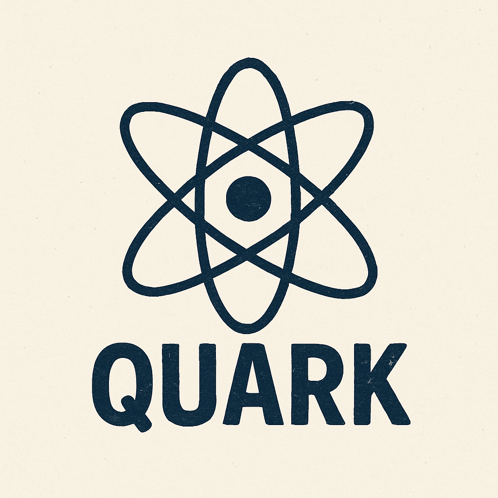Quark3D