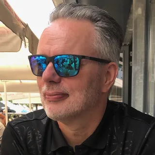 Martin Prenger