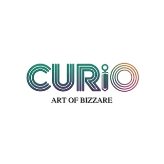 Curio 3D