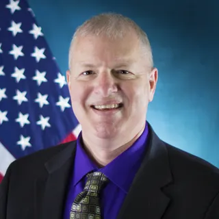 JohnFrohock