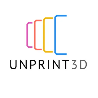 UNPRINT3D