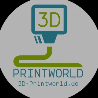 3D-Printworld.de