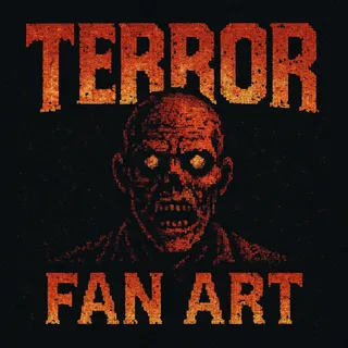 terror