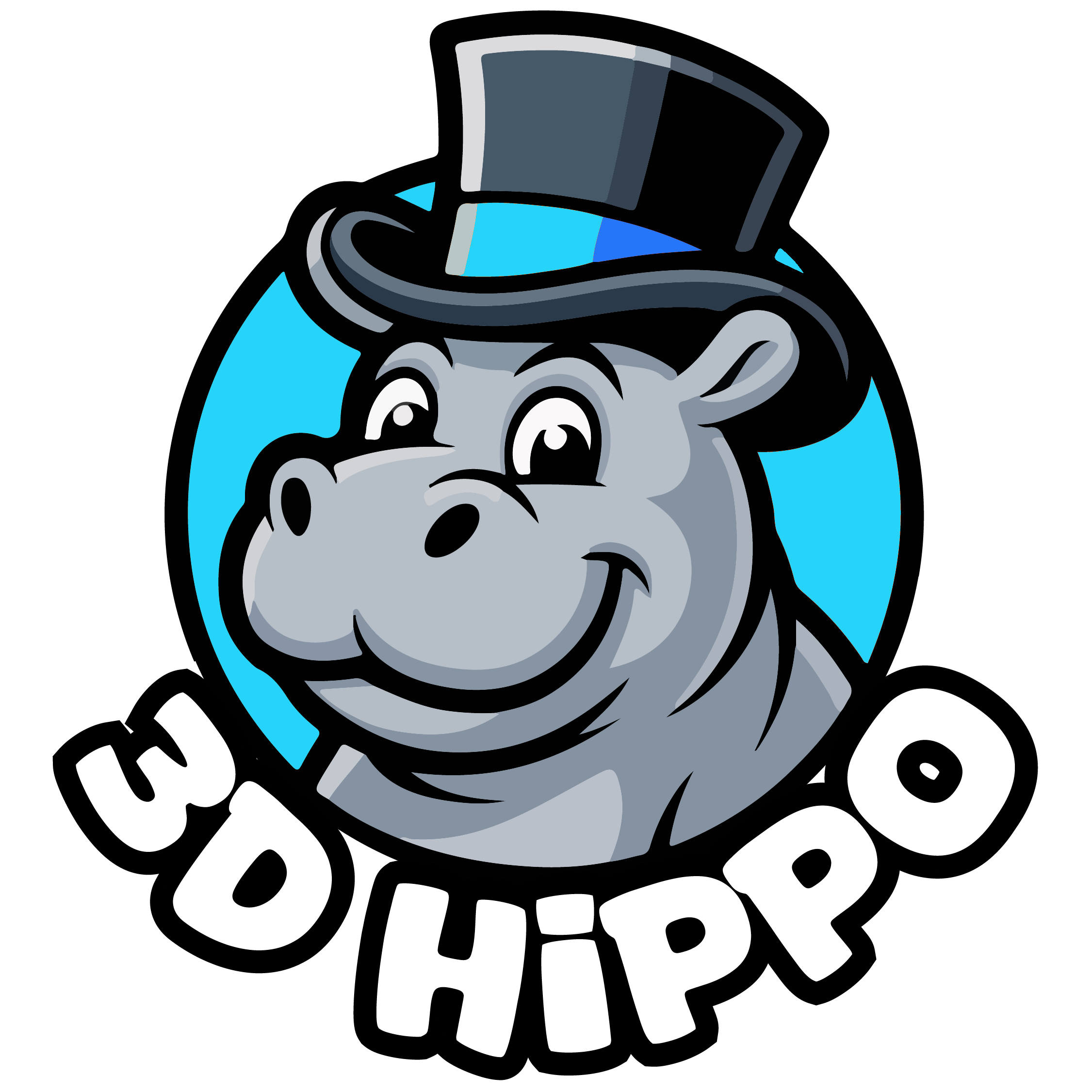 3DHippo