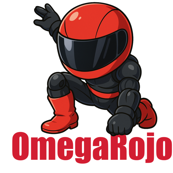 OmegaRojo