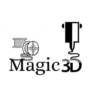 Magic 3D
