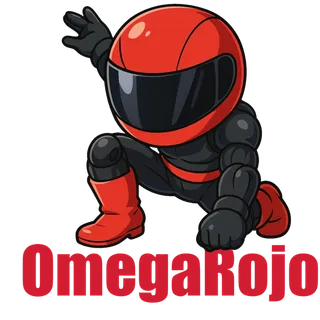 OmegaRojo