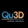 Qu3D  3D-Design Art