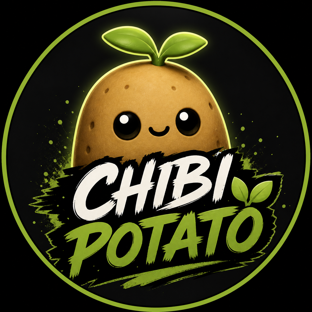 ChibiPotato