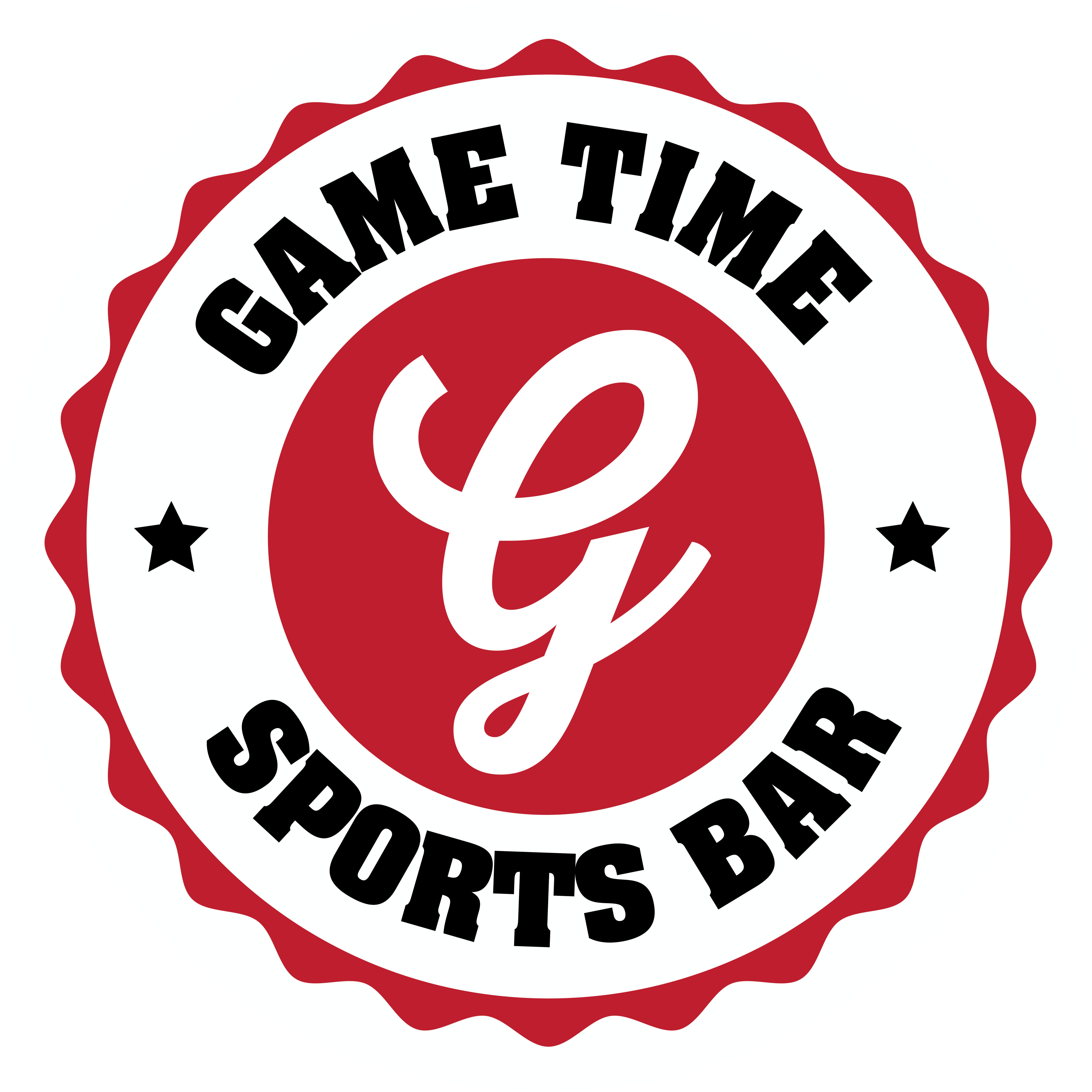 GameTime SportsBar