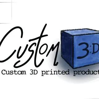 Custom3D LLC