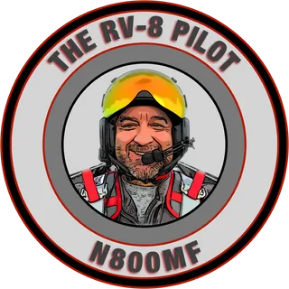 RV8 Pilot