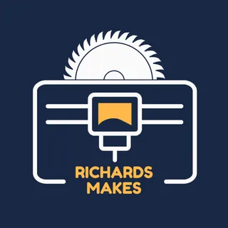 Richards Makes