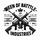 Queen of Battle Industries LLC.