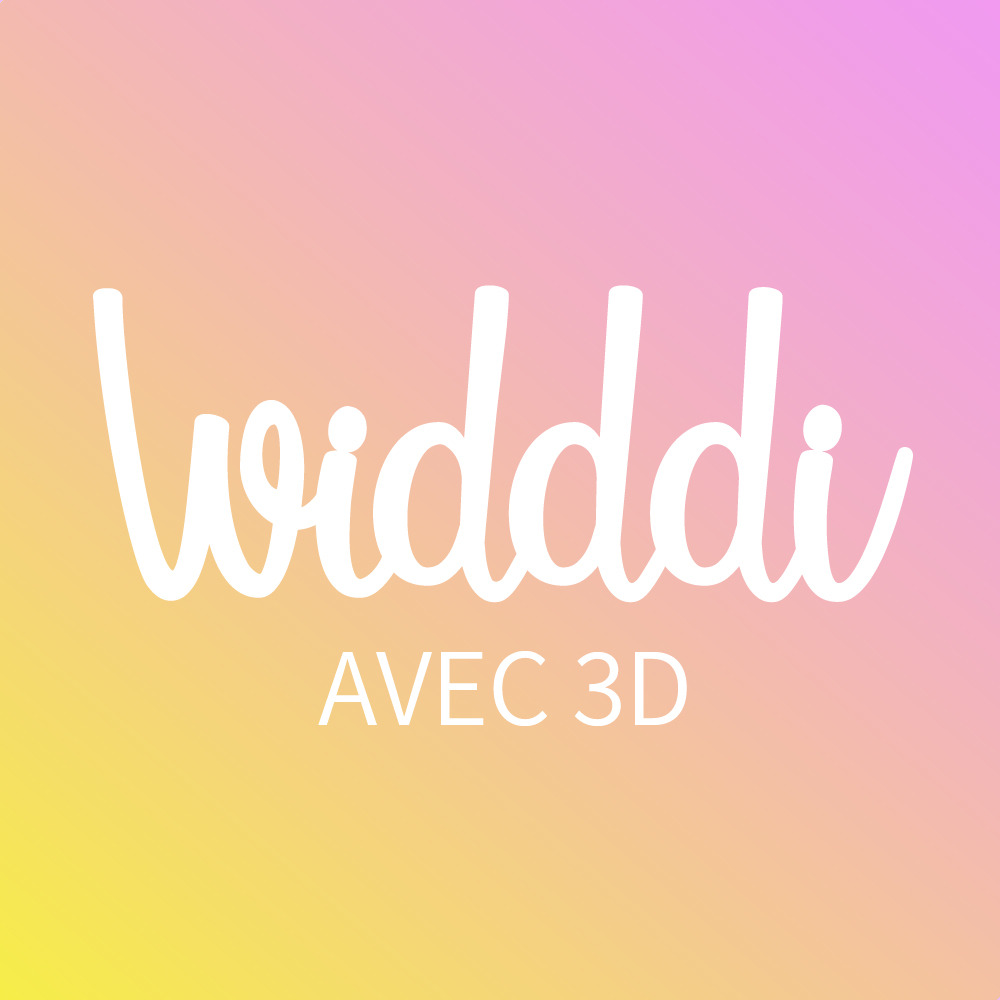 Widddi 3D