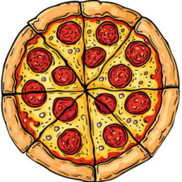 pizzaprints