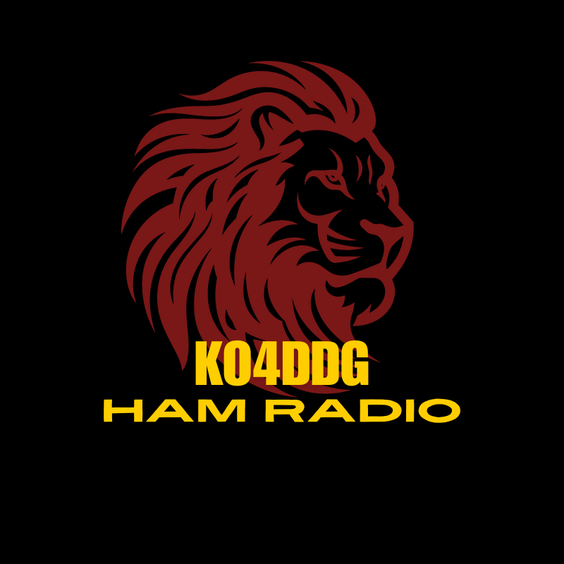 KO4DDG