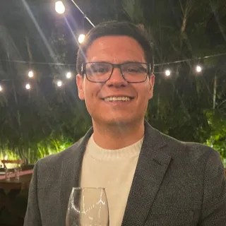 Javier Rizzo