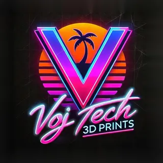 VojTech3Dprints