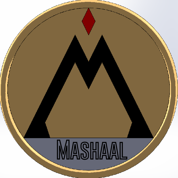 MASHAAL 3D