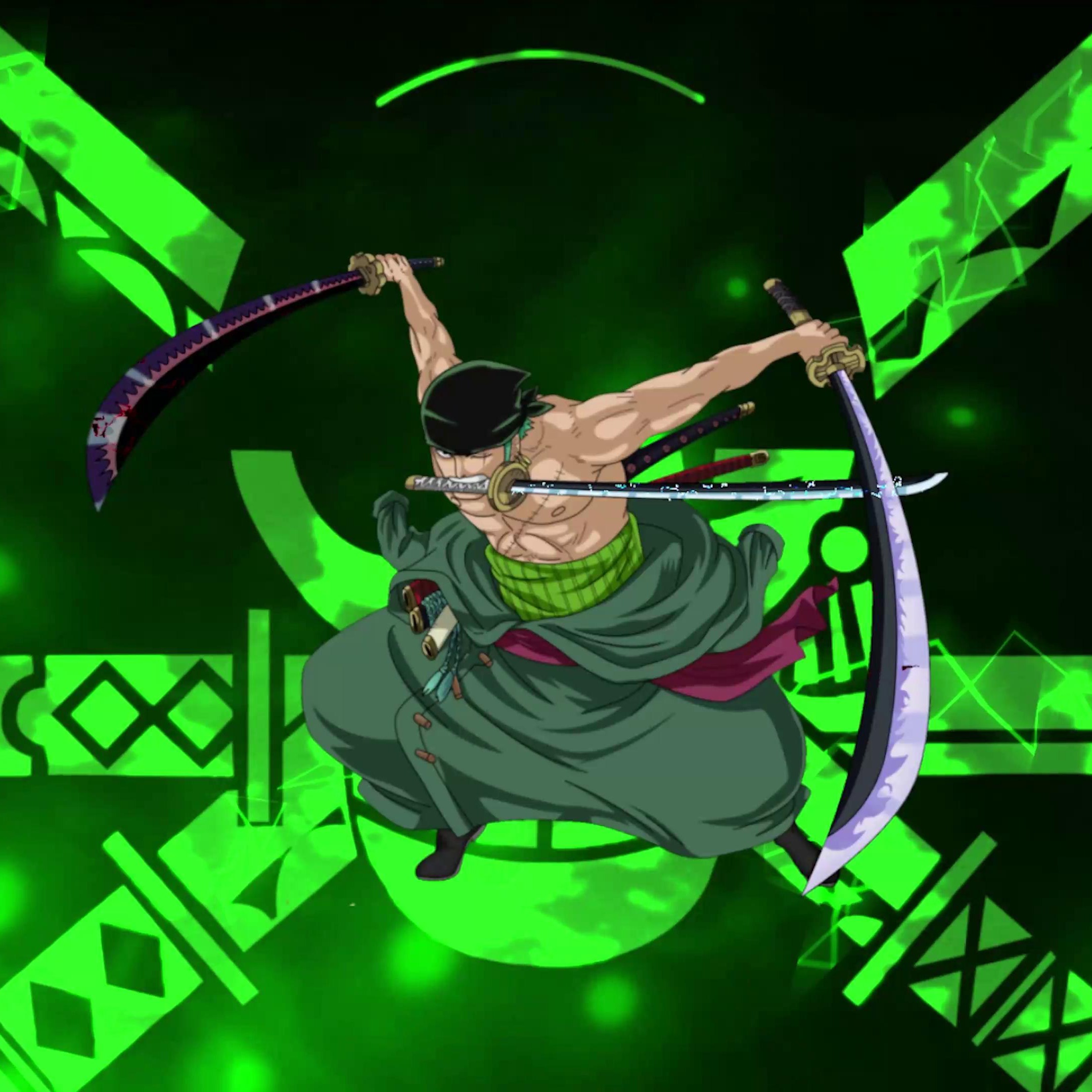 Crone