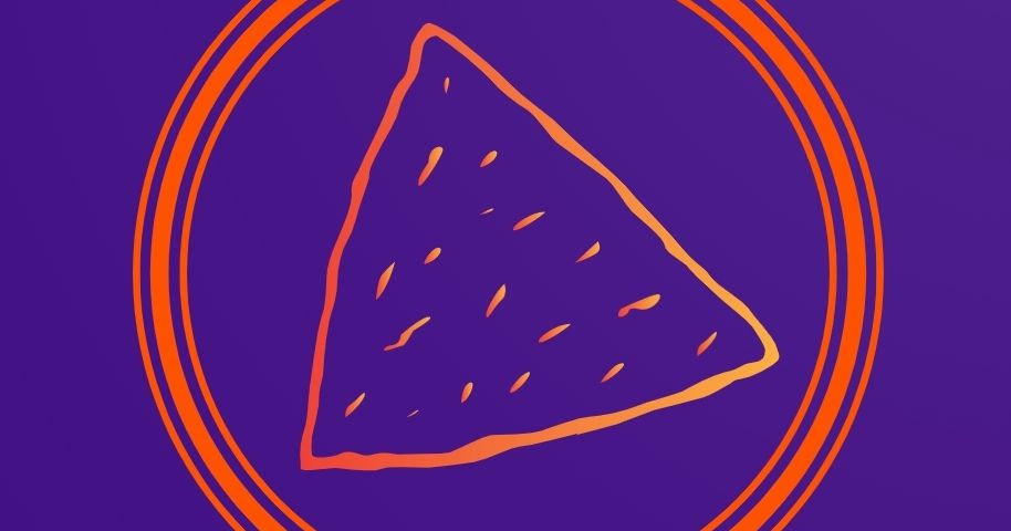 Dorito | Printables.com