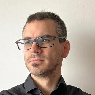 Daniel Kouba