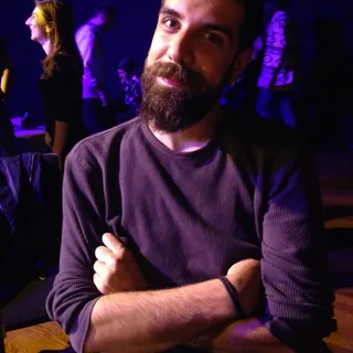 BerkmanLord