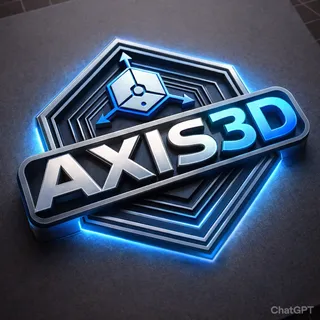 Axis3D