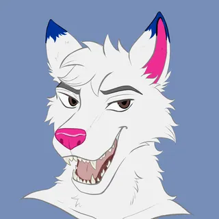 Varbin the Fox