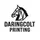 DaringColt Printing