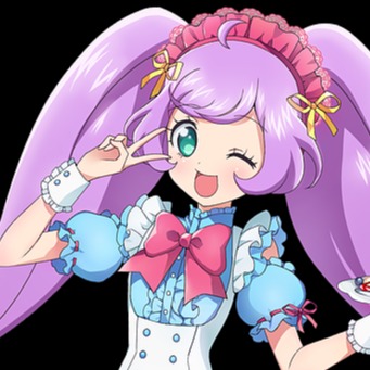 Idol Land Pripara Key and Lock Keychain — STL Grátis | 3DFinder